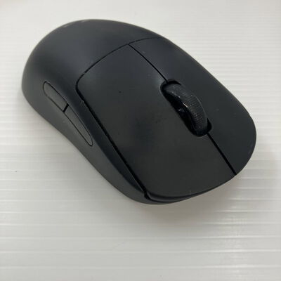 【秋葉原本店】中古  Logicool PRO LIGHTSPEED Wireless Gaming Mouse G-PPD-002WLr 146965 