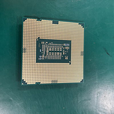【大宮店】中古  INTEL Core i5 10500T (1200/2.3G/12M/C6/12) 142724 