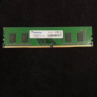【大須店】中古  PC4-21300 4GB デスクトップ用 126164 