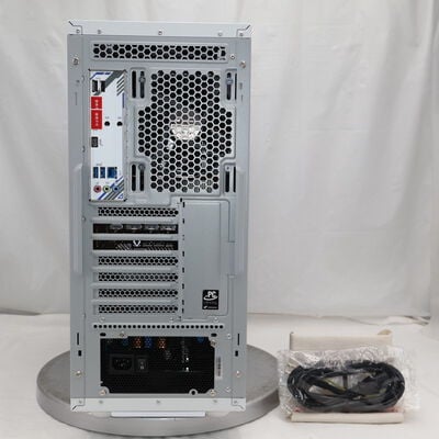 【通販センター】中古  THIRDWAVE GALLERIA XA7-56T 201088 