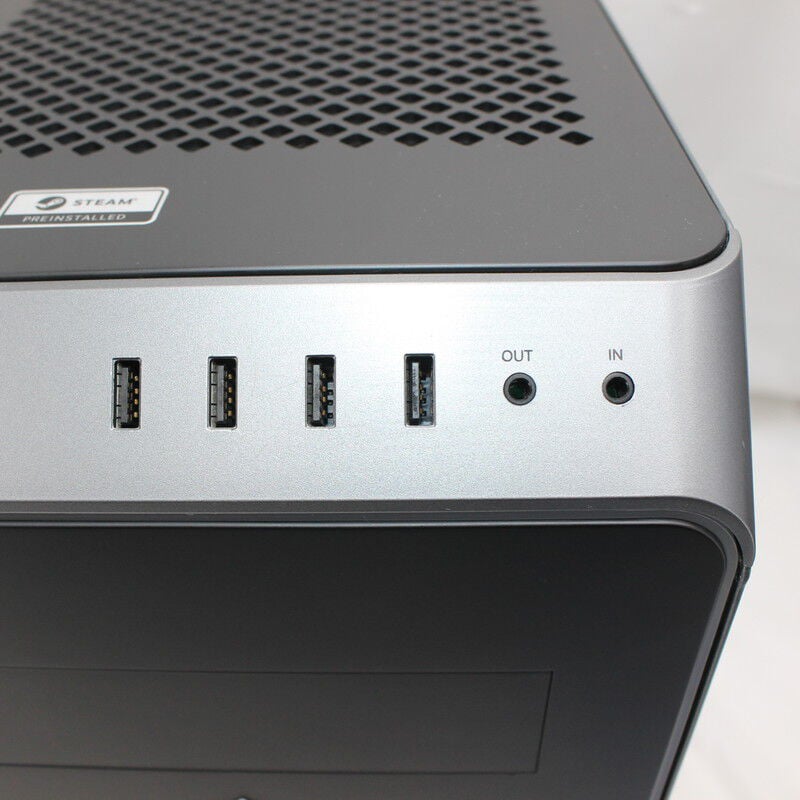 中古 THIRDWAVE GALLERIA SKM(Intel Core i5 12400/16GB DDR4 (PC4