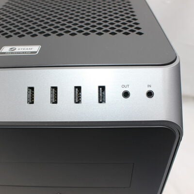 【通販センター】中古  THIRDWAVE GALLERIA SKM(Intel Core i5 12400/16GB DDR4 (PC4)/SSD500GB/なし/NVIDIA GeForce RTX 3060 Ti 8GB/W11H64 MAR) 194874 
