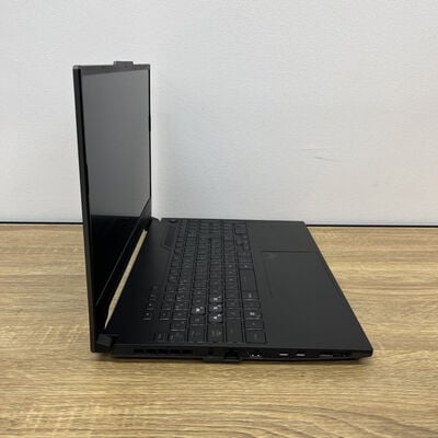 【津ラッツ店】中古  ASUS TUF Gaming F15 FX507VV(i7-13620H/32GB/SSD512GB/RTX4060/W11H) 4990001391 