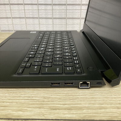 【広島店】中古  dynabook S73/FR(i5-10210U/8GB/SSD256GB/光学ドライブなし/GigabitLAN/W11Pro) 3320005394 