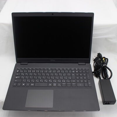 【通販センター】中古  DELL Latitude 3510(Intel Core i5 10310U 1.70GHz/16GB DDR4/SSD256GB/-/オンボード/15.6/1920x1080/GbE/Wi-Fi/WEBCAM/W11H/VBT) 197568 