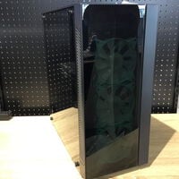 中古  自作PC(Ryzen5 5600X/16GB/SSD500/無し/RX6600XT 8GB/W11H) 4560001637 