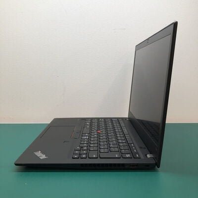 【津ラッツ店】中古  Lenovo ThinkPad T14s MSO (INTEL Core i7 10610U 1.8GHz/16GB/新品SSD512GB/-/オンボード/14/1920x1080/Wi-Fi/WEBCAM/W11P64/MicrosoftOffice H&B 2024付) 182738 