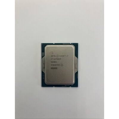 【仙台店】中古  INTEL Core i7 13700KF (1700/3.4G/30M/C16/T24) 152751 