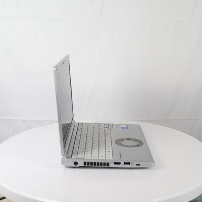 【通販センター】中古  Panasonic CF-SV1S14VS(Intel Core i7 1185G7 3.00GHz/32GB DDR4/SSD256GB/-/オンボード/12.1/1920x1200/GbE/Wi-Fi/WEBCAM/W11H/VBT) 200312 