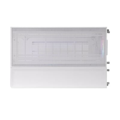 Thermaltake  View 380 XL TG ARGB Snow CA-11E-00M6WN-00 (ATX ガラス ホワイト) 