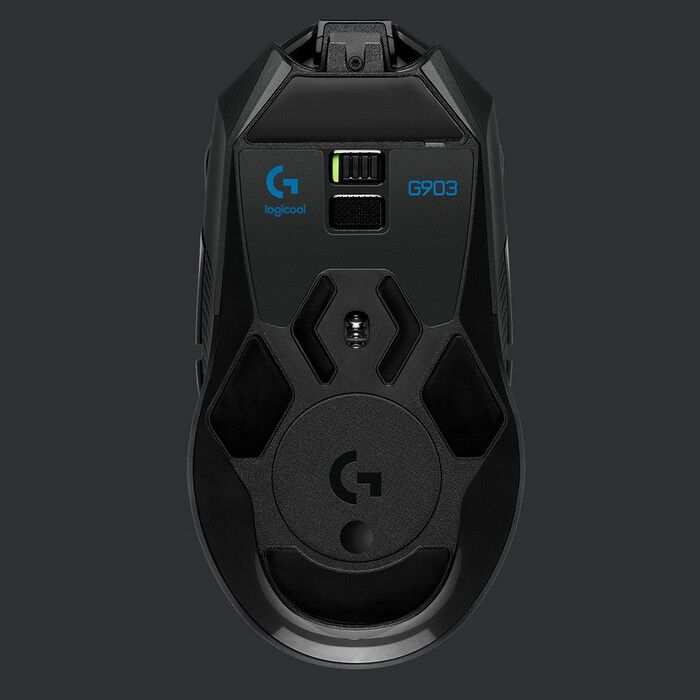 【未開封】　ロジクール　G903h　ゲーミングマウス