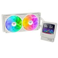 Thermaltake  Retro 240 Ultra ARGB Sync CL-W509-PL12SW-A (240mm ARGB) 