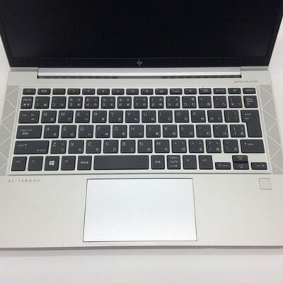 【浜松店】中古  HP EliteBook 830 G8 MSO (Intel Core i5 1145G7 2.6GHz/16GB/SSD256GB/-/オンボード/13.3/1920x1080/Wi-Fi/WEBCAM/W11P/Microsoft Office Home and Business 2024) 190055 