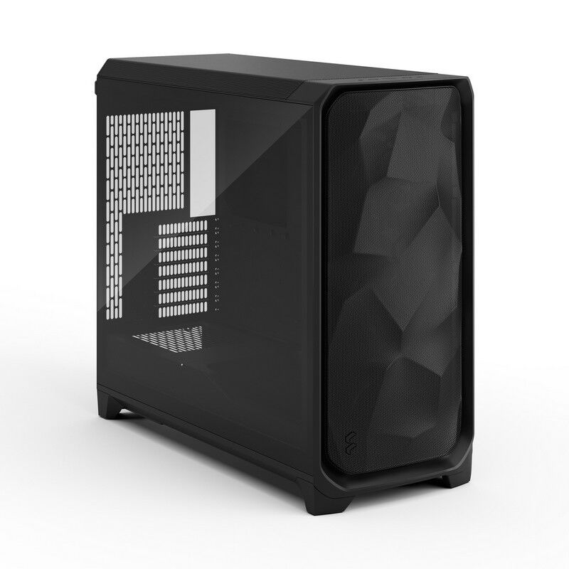 Fractal Design Meshify 3 XL Black TG Light Tint FD-C-MES3X-02 (E