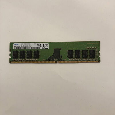 【長野稲里店】中古  PC4-21300 8GB デスクトップ用(DDR4-2666) 126165 