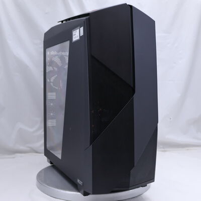 【通販センター】中古  NonBrand OriginalPC(Intel Core i7 9700K/32GB DDR4 (PC4)/SSD525GB/なし/オンボード/W11H64 MAR) 204439 