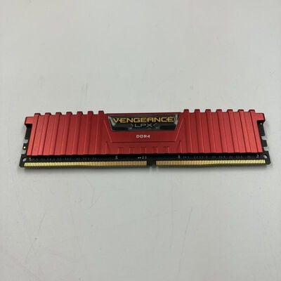 【なんば店】中古  PC4-21300 16GB デスクトップ用(DDR4-2666) 135638 