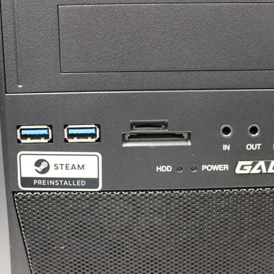 中古  THIRDWAVE GALLERIA KT(Intel Core i7 9700F/16GB/SSD1TB/DVDマルチ/NVIDIA GeForce GTX 1660 Ti 6GB/W11H64 MAR) 175658 