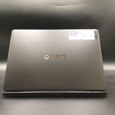 【秋葉原本店】中古  HP_OMEN_Transcend_Laptop_14-fb0040TX(Intel_Ultra_7_155H/16GB/SSD1TB/RTX4060/14/W11P) 3410012686 