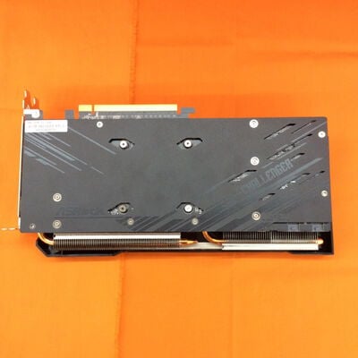 【なんば店】中古  ASRock RX7700XT CL 12GO(RX7700XT Challenger OC) 3480033888 