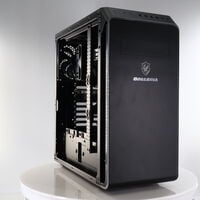 中古  DELL_デスクトップ(i5 10600/8GB/SSD128GB/W11P) 3410016880 