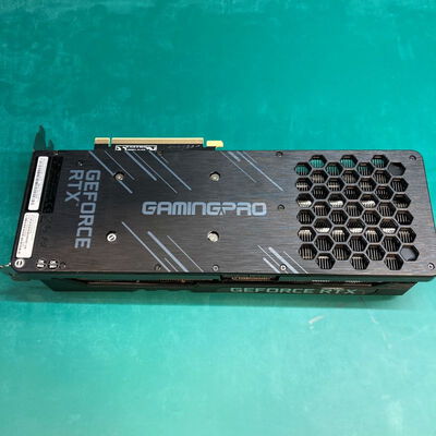 【静岡東瀬名店】中古  Palit RTX3070 GamingPro OC NE63070S19P2-1041A (RTX3070 8G) 143908 