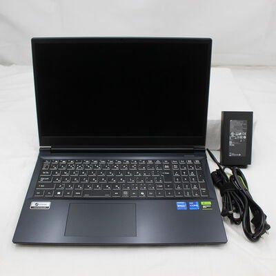 【浦添城間店(沖縄)】中古  THIRDWAVE GALLERIA RL7C-R55-5N 184873 