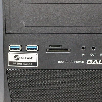 【通販センター】中古  THIRDWAVE GALLERIA KT【7/24値下げ!】 