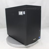 中古  インバースネット FRONTIER(Intel Core i7 13700F/32GB DDR4 (PC4)/SSD500GB/なし/NVIDIA GeForce RTX 4060 Ti 8GB/W11H64 MAR) 192000【4/9値下げ!】 