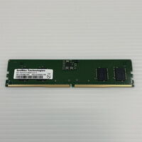 中古  PC5-38400 8GB デスクトップ用 151530 