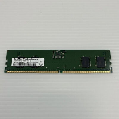 【秋葉原本店】中古  PC5-38400 8GB デスクトップ用 151530 