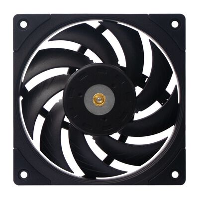 AINEX  BA-CF120AMBA01 (銅軸FDBケースファン120mm 静音・高耐久PWMタイプ 1800rpm) 