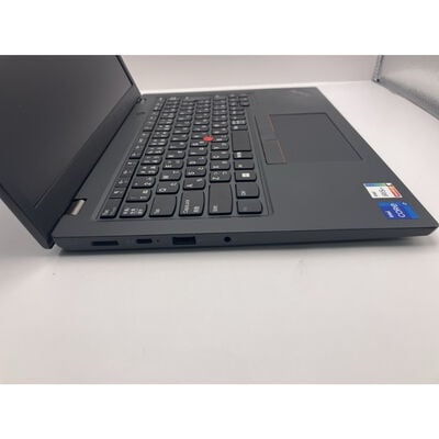 【仙台店】中古  Lenovo ThinkPad L13 Gen3 (Core i7-1255U/16GB/SSD 512GB/-/-/WLAN/13.3インチUWXGA/W11P/-) 3240010449 