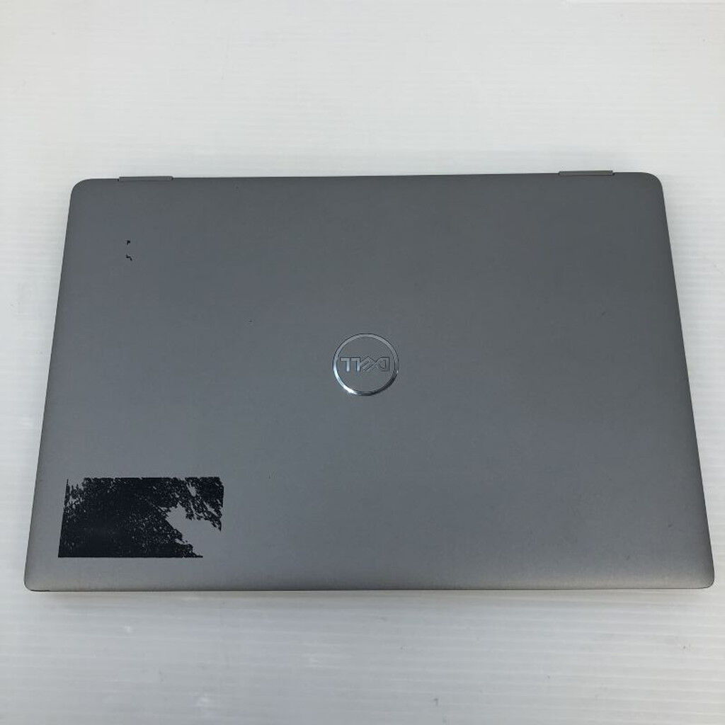 中古 DELL Latitude 5320(Intel Core i5 1145G7 2.60GHz/16GB DDR4