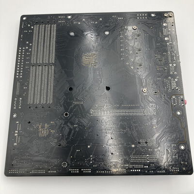 【神戸・三宮店】中古  ASRock B550M Pro4 (B550 AM4 mATX DDR4) 142938 