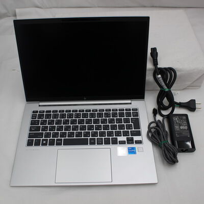 【通販センター】中古  HP EB1040G10 i5-1335U 14 16GB/512 LTEAPC【8P9K0PA#ABJ】(Intel Core i5 1335U/16GB/SSD512GB/なし/オンボード/14/1920x1200/Wi-Fi/W11H64 MAR) 186026 