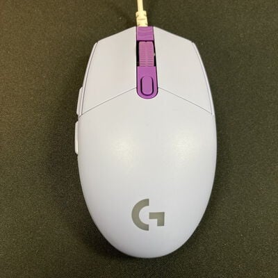 【大宮店】中古  Logicool G203LC 1250007085 