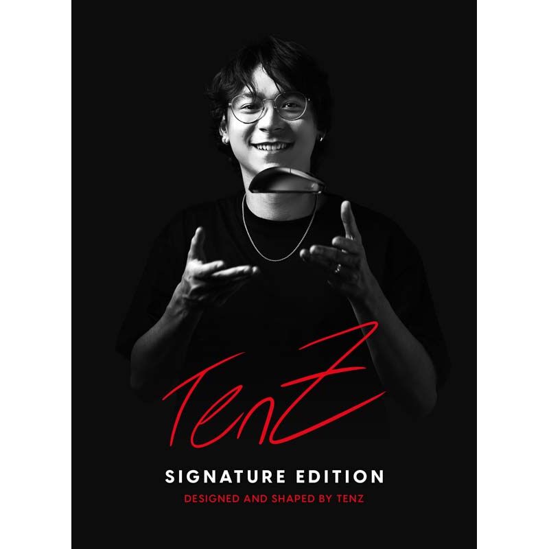 Pulsar TenZ Signature Edition (PTZW21) ｜ パソコン通販の