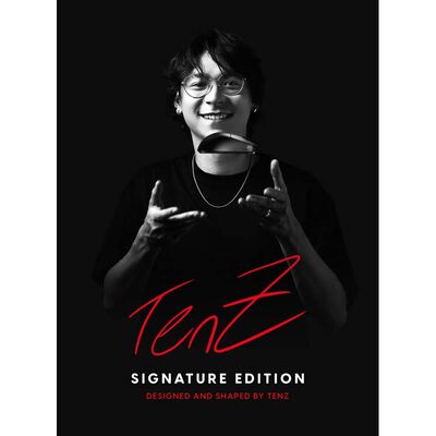 Pulsar  TenZ Signature Edition (PTZW21) 