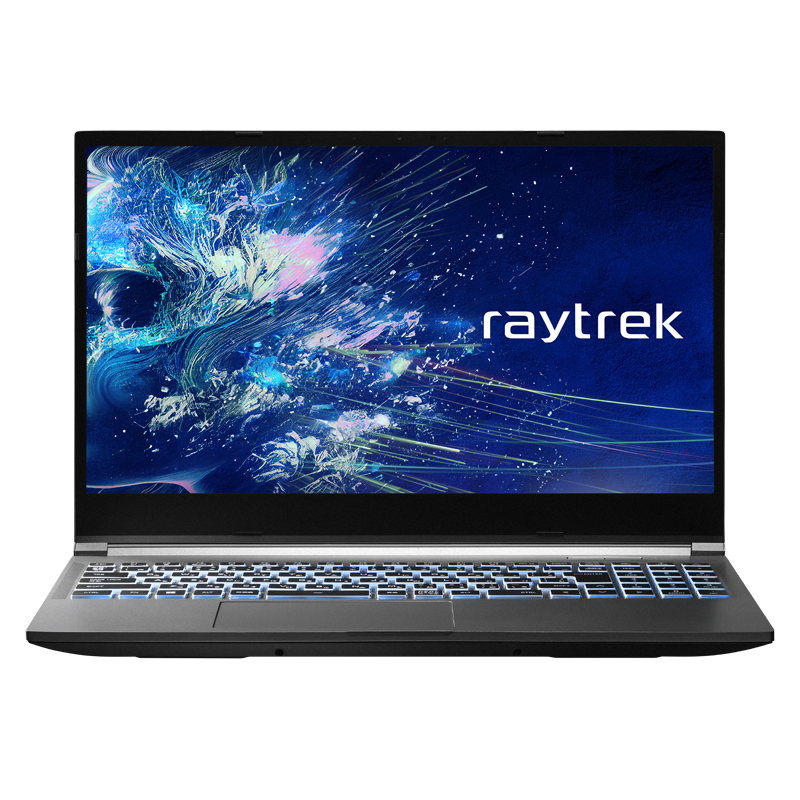 ジャンク raytrek R5-RL6 i7 13700HX RTX4060