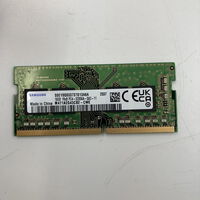 中古  DDR4 PC4-25600 16GB SODIMM ノート用 148254 