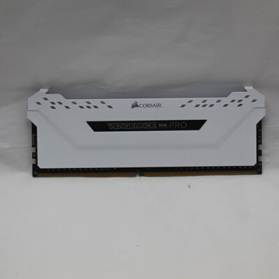 【通販センター】中古  PC4-25600 8GB デスクトップ用(DDR4-3200) 140727 