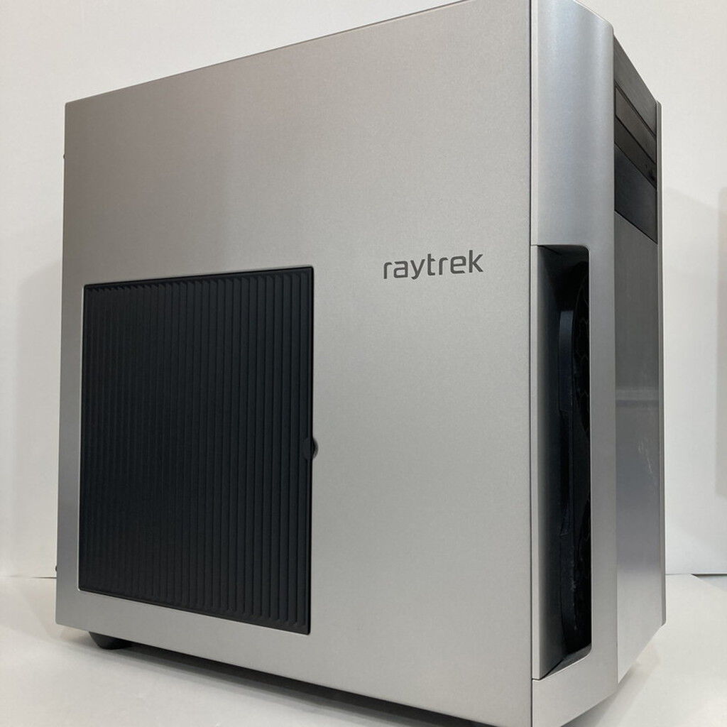 raytrek (THIRDWAVE)の中古ゲーミングデスクトップPC一覧（49件