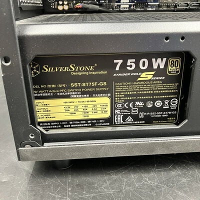 【大須店】中古  GALLERIA CRA7C-R36T 3120024209 