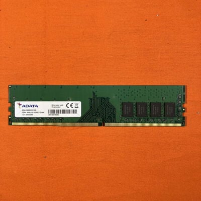 【なんば店】中古  PC4-21300 8GB デスクトップ用 126165 