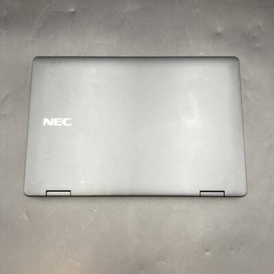 【熊本浜線店】中古  NEC VersaPro VRT10C-6 (INTEL Core i5 10210Y 1.0GHz/8GB/SSD256GB/-/オンボード/12.5/1920x1080/Wi-Fi/WEBCAM/W11H64) 182746 
