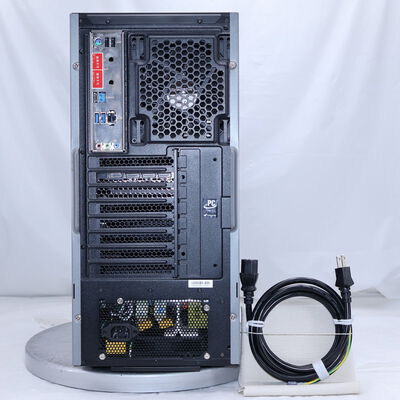 【通販センター】中古  THIRDWAVE GALLERIA SK(Intel Core i7 11700/32GB DDR4 (PC4)/SSD1TB/BD-RE/NVIDIA GeForce RTX 3060 Ti 8GB/W11H64 MAR) 203567 