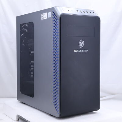 【通販センター】中古  THIRDWAVE GALLERIA SK 202097 