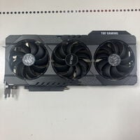 中古  ASUS TUF-RTX3080-O10G-V2-GAMING (RTX3080 10G) 1250007756 