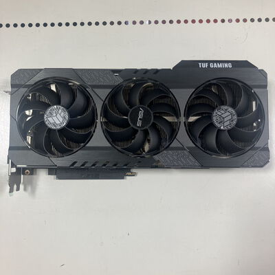 【大宮店】中古  ASUS TUF-RTX3080-O10G-V2-GAMING (RTX3080 10G) 1250007756 